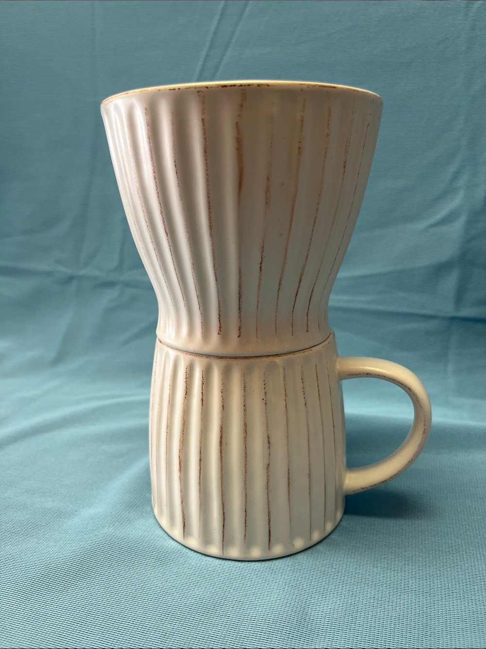 Starbucks Pour Over Coffee Set